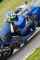Lower Group Blue Bikes